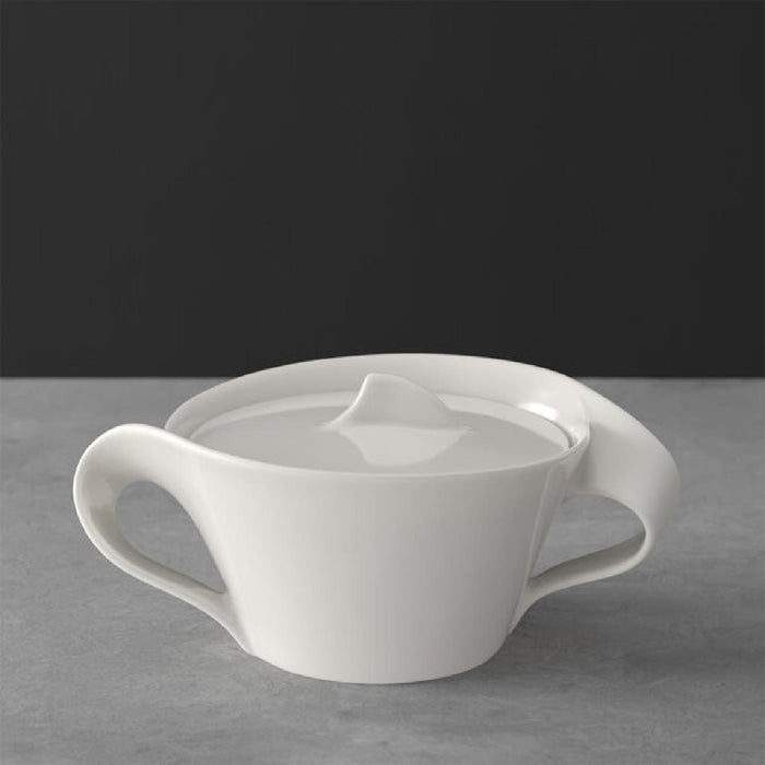Villeroy & Boch NewWave Zuckerdose 6 Pers.