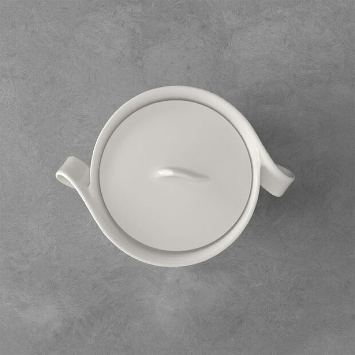 Villeroy & Boch NewWave Zuckerdose 6 Pers.