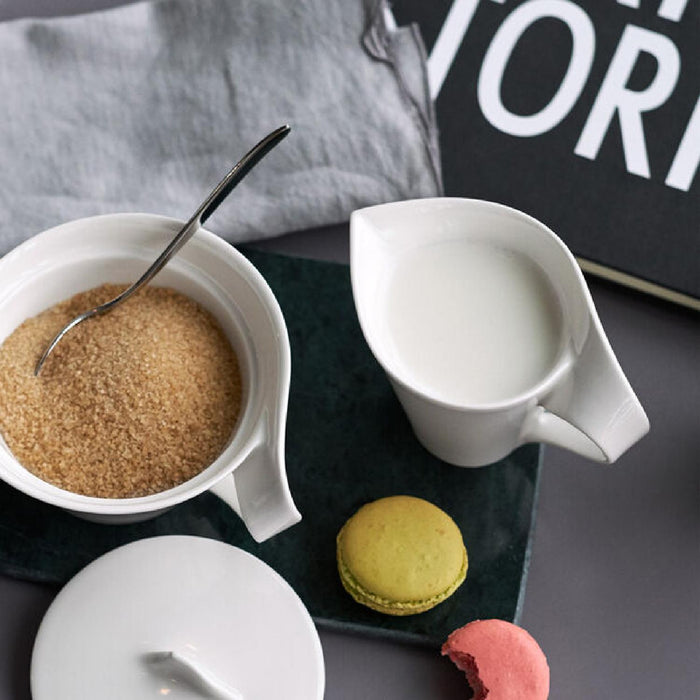 Villeroy & Boch NewWave Zuckerdose 6 Pers.