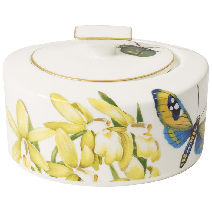 Villeroy & Boch Amazonia Zuckerdose 6 Pers.
