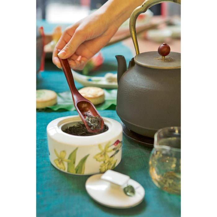 Villeroy & Boch Amazonia Zuckerdose 6 Pers.