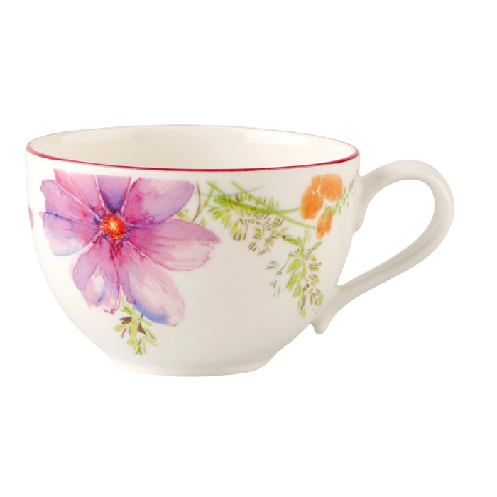 Villeroy & Boch Mariefleur Basic Frühstücksobertasse