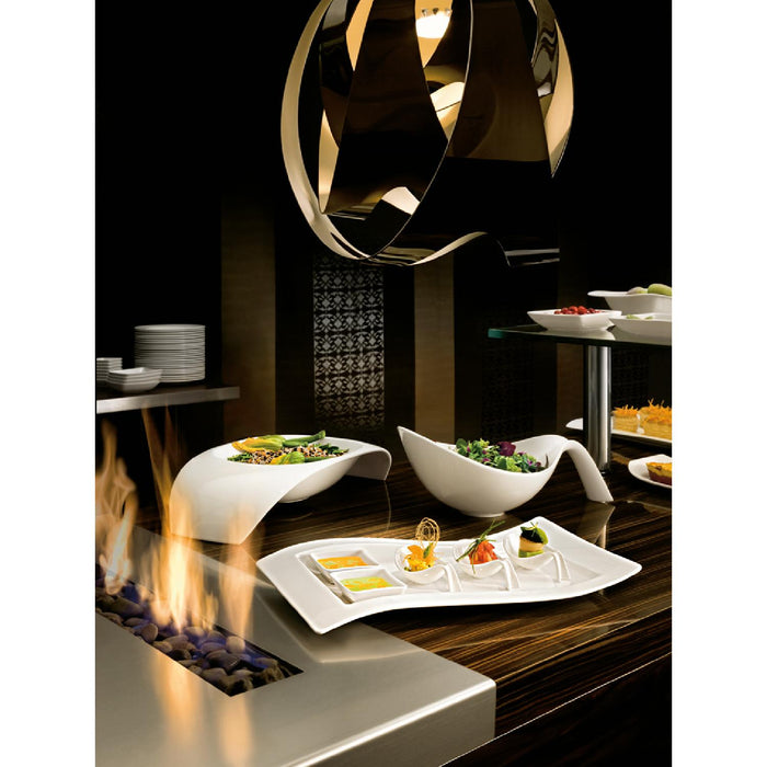 Villeroy & Boch NewWave Servierplatte