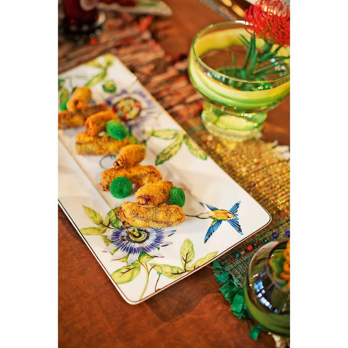 Villeroy & Boch Amazonia Servierteller