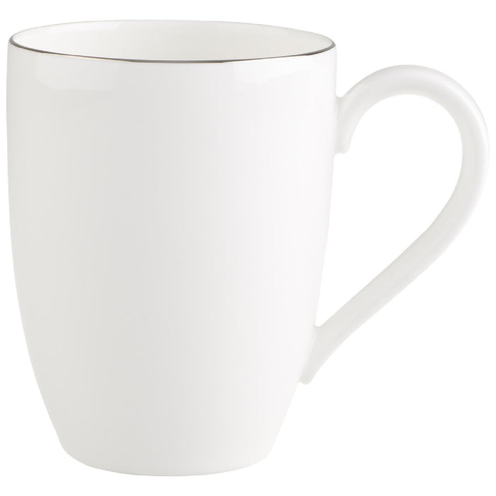 Villeroy & Boch Anmut Platinum No.1 Becher mit Henkel