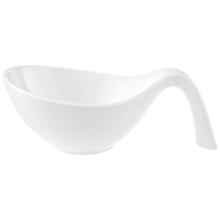 Villeroy & Boch Flow Bol mit Griff