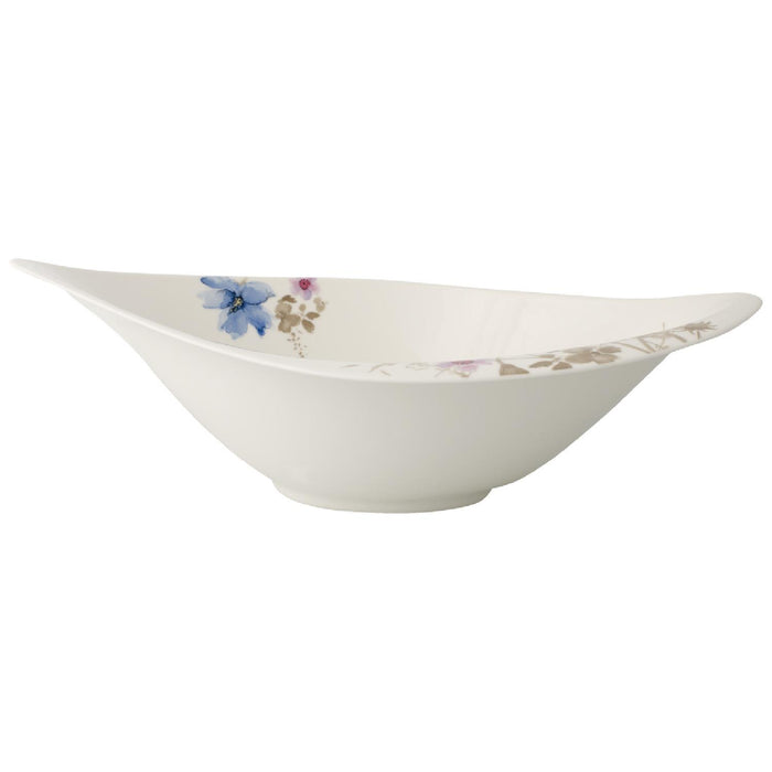 Villeroy & Boch Mariefleur Gris Serve & Salad Salatschüssel