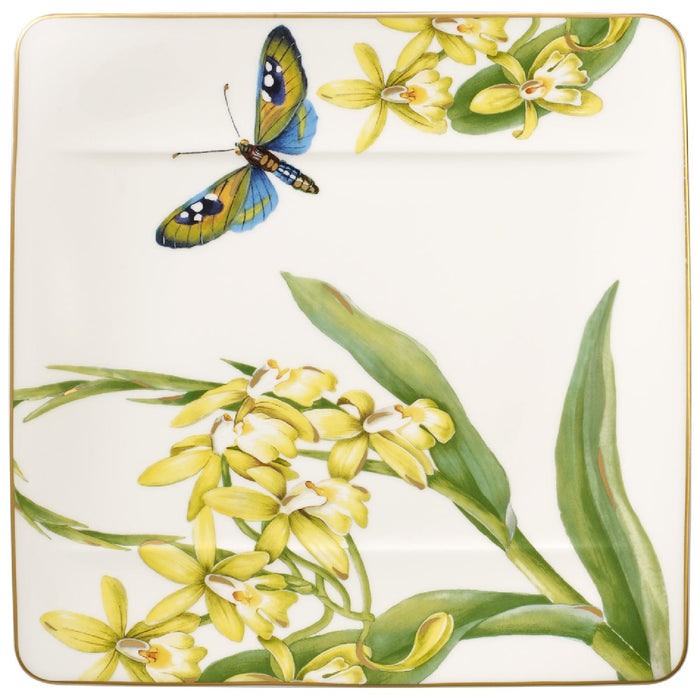 Villeroy & Boch Amazonia Frühstücksteller