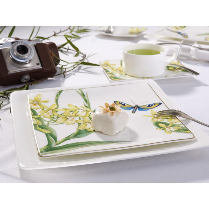 Villeroy & Boch Amazonia Frühstücksteller