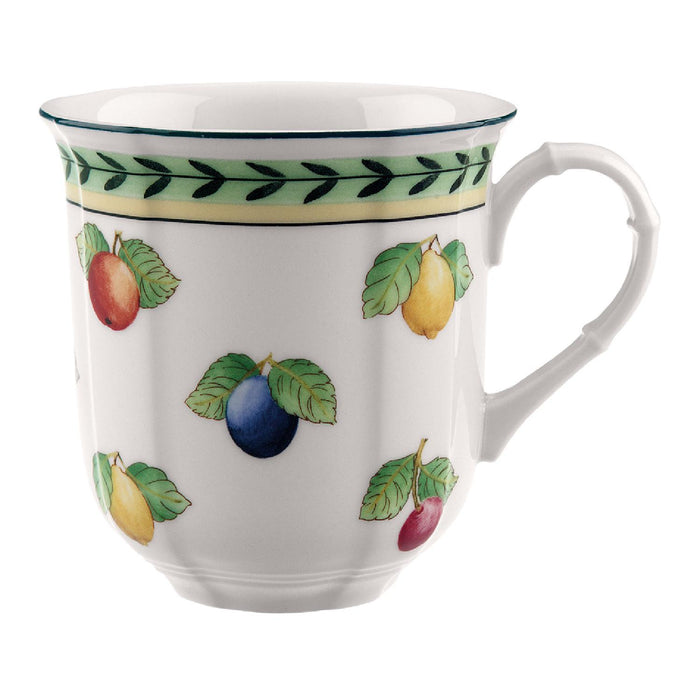 Villeroy & Boch French Garden Fleurence Becher mit Henkel