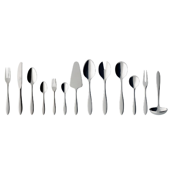 Villeroy & Boch Arthur Tafelbesteck 68tlg.