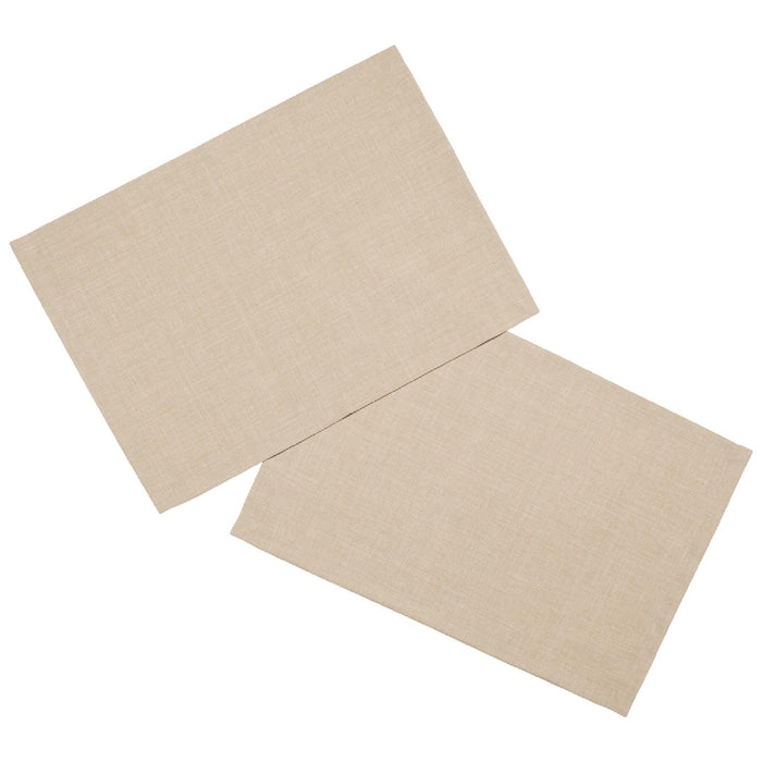 Villeroy & Boch Textil Uni TREND Platzset bast S2