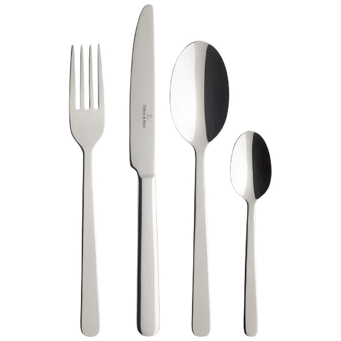 Villeroy & Boch Louis Tafelbesteck 24tlg.