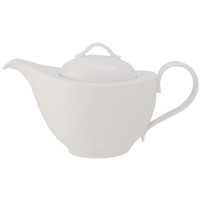 Villeroy & Boch New Cottage Basic Teekanne 6 Pers.