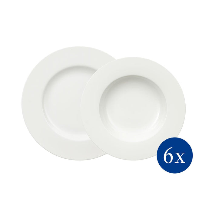 Villeroy & Boch Royal Tafel-Set 12 tlg.