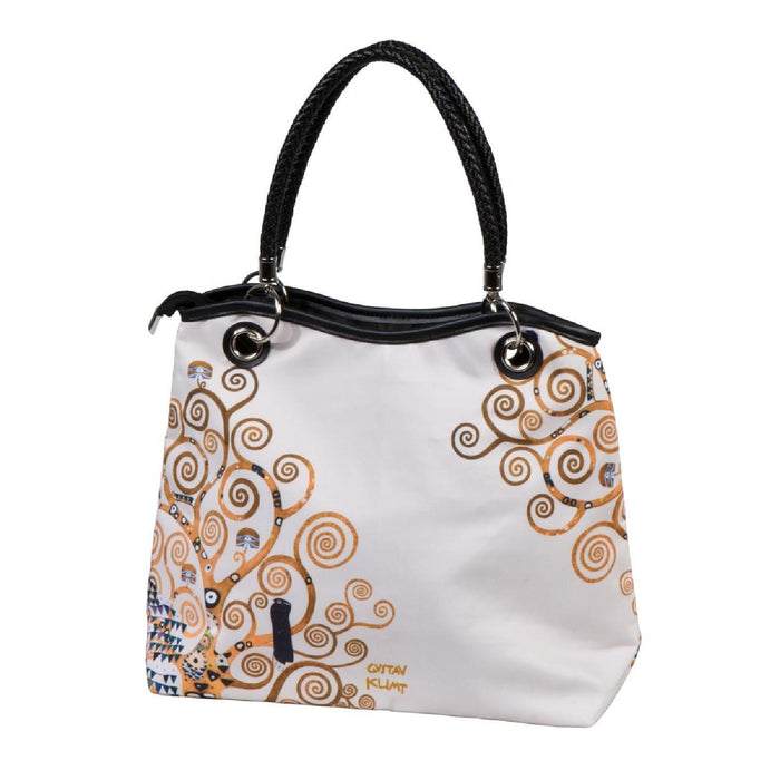 Der Lebensbaum - Handtasche