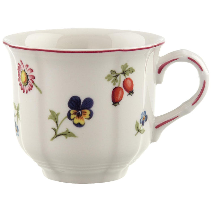 Villeroy & Boch Petite Fleur Kaffeeobertasse