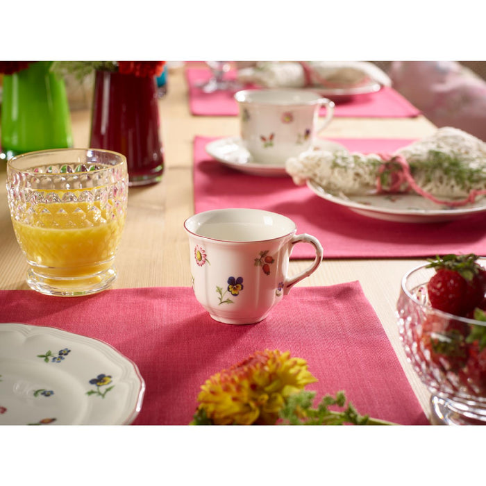 Villeroy & Boch Petite Fleur Kaffeeobertasse