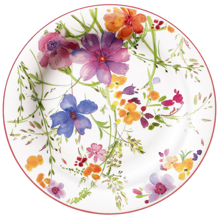 Villeroy & Boch Mariefleur Basic Frühstücksteller