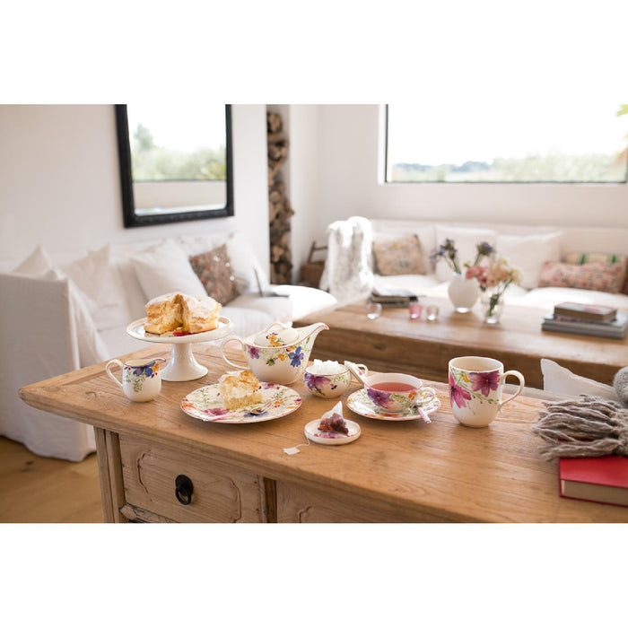 Villeroy & Boch Mariefleur Basic Frühstücksteller