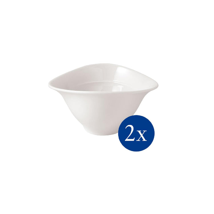 Villeroy & Boch Vapiano Suppenschale Set 2-tlg.