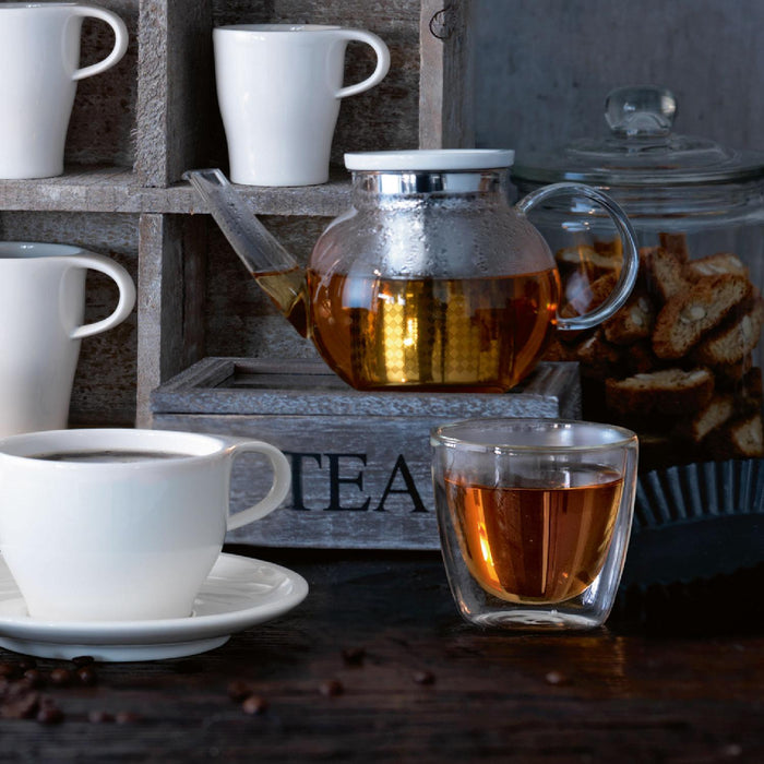 Villeroy & Boch Artesano Hot&Cold Beverages Becher Größe S Set 2 tlg.