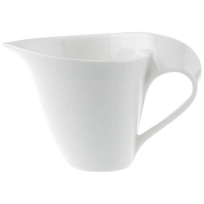 Villeroy & Boch NewWave Milchkännchen 6 Pers.