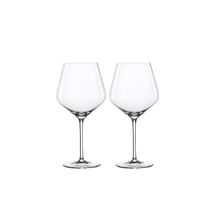 SPIEGELAU Special Glasses Gin & Tonic Set, 2er Set