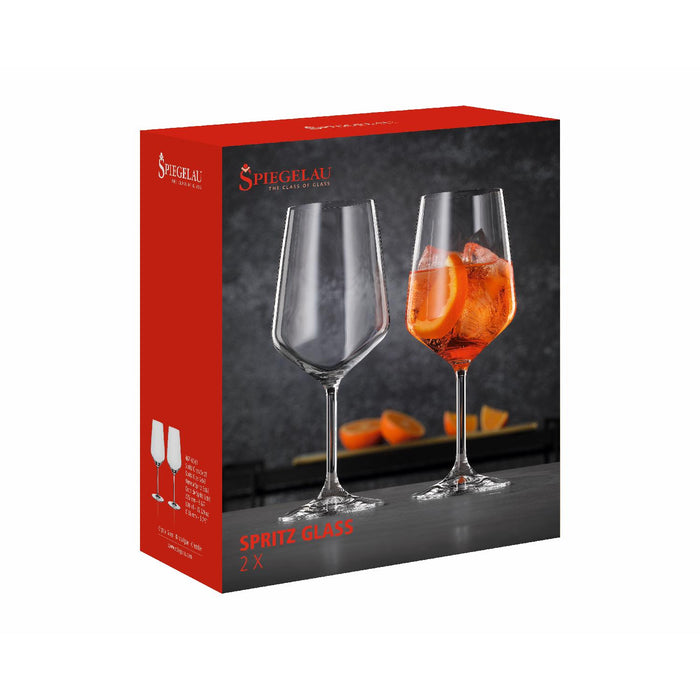 Spiegelau Spritz Glas 2er Set