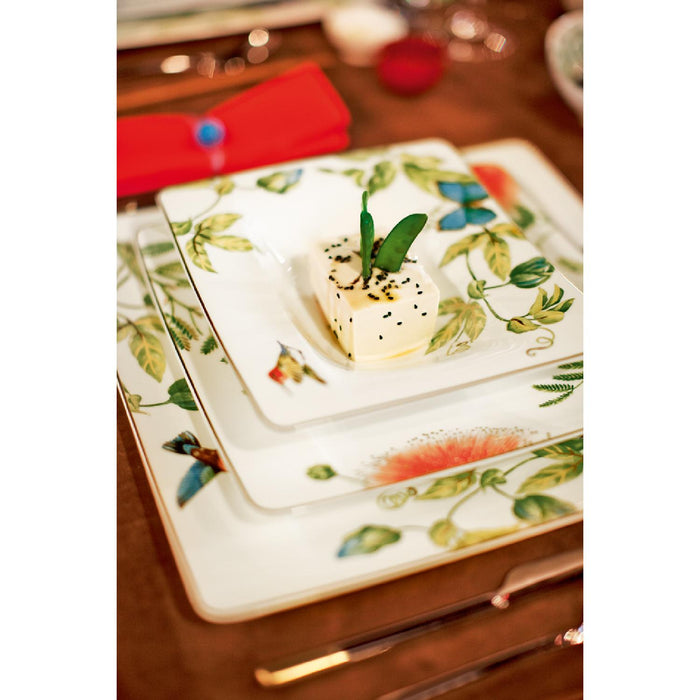 Villeroy & Boch Amazonia Suppenteller