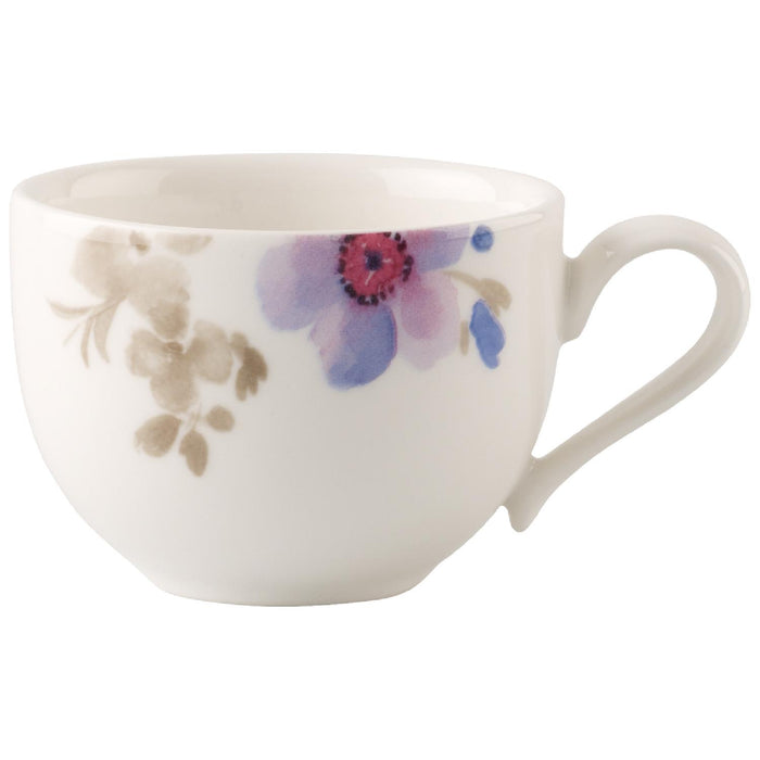 Villeroy & Boch Mariefleur Gris Basic Mokka-/Espressoobertasse