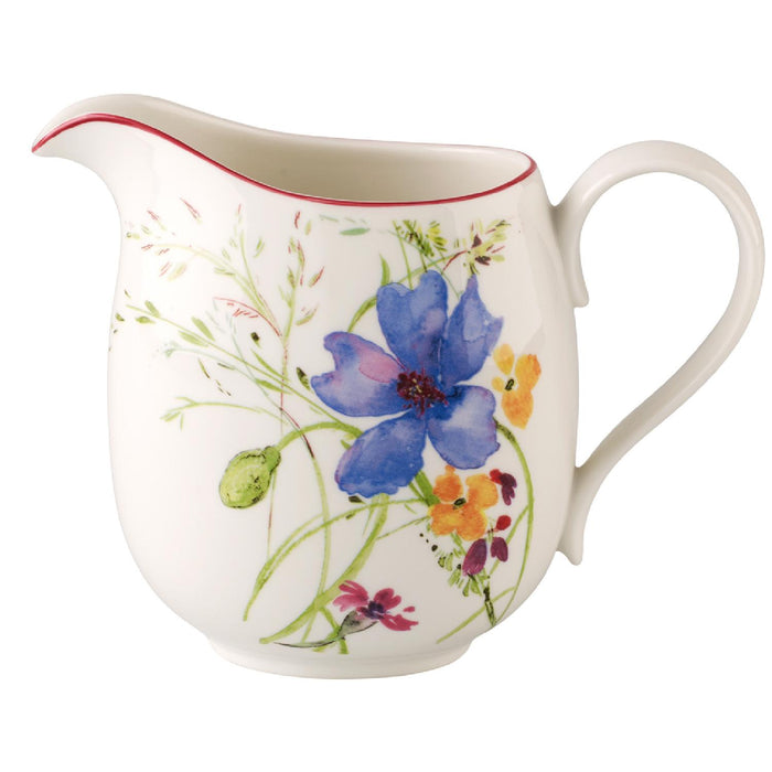 Villeroy & Boch Mariefleur Basic Milchkanne