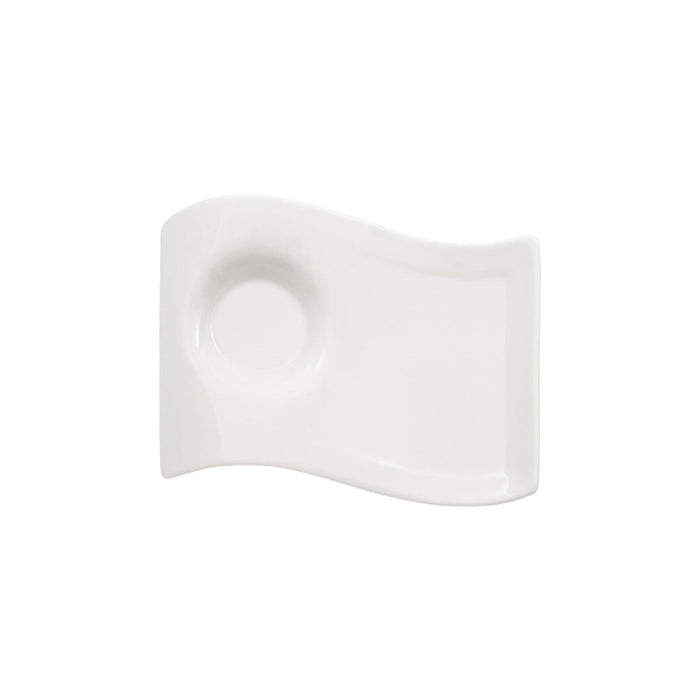 Villeroy & Boch NewWave Caffè Partyplate klein