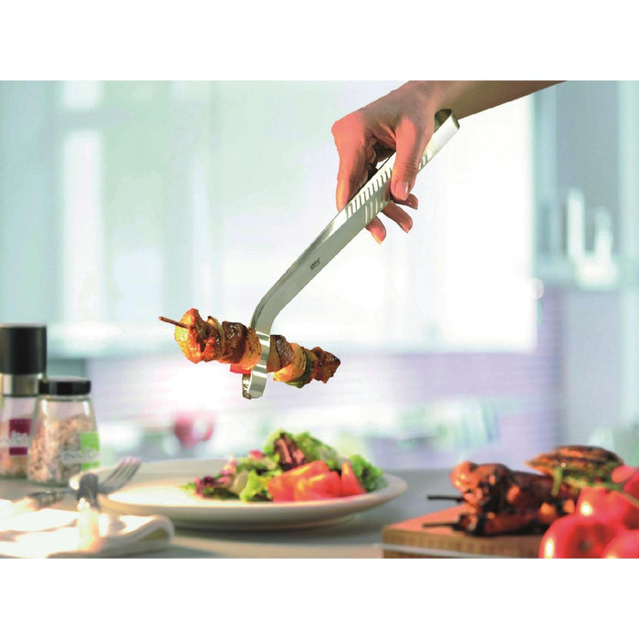 GEFU Grillzange ONDA, 35 cm