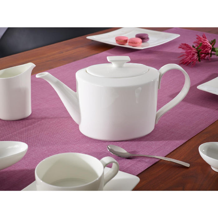 Villeroy & Boch Modern Grace Teekanne 6 Pers.