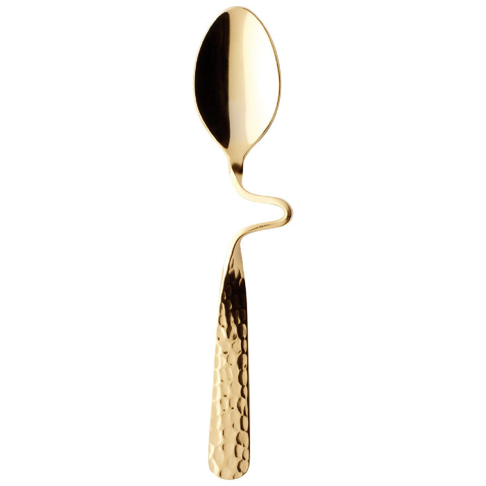 Villeroy & Boch NewWave Caffè - Spoon Espresso-/Mokkalöffel vergoldet