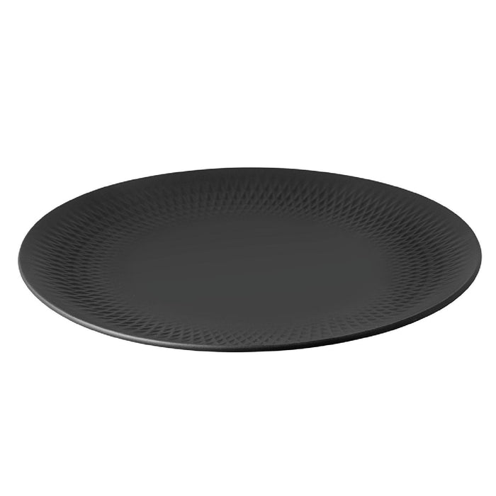 Villeroy & Boch Manufacture Collier noir Centerpiece
