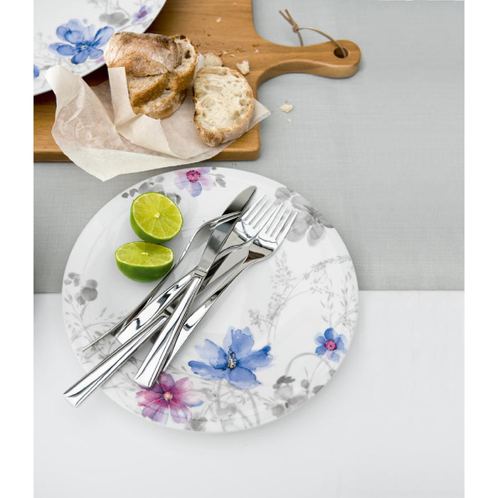 Villeroy & Boch Mariefleur Gris Basic Frühstücksteller