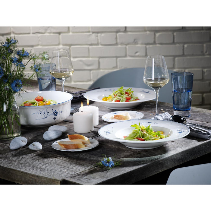 Villeroy & Boch Vieux Luxembourg Teekanne 6 Pers.