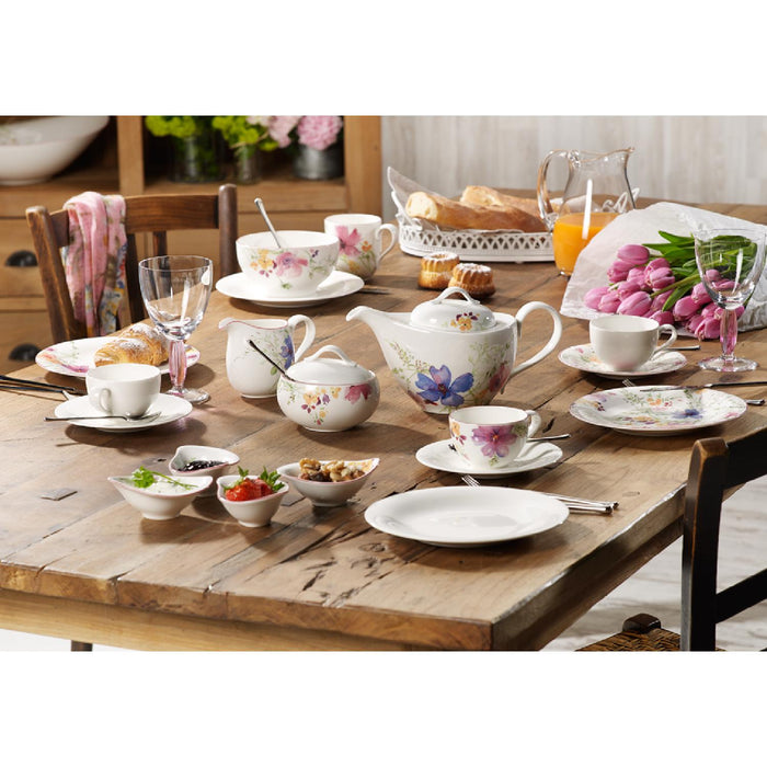 Villeroy & Boch Mariefleur Basic Servierplatte
