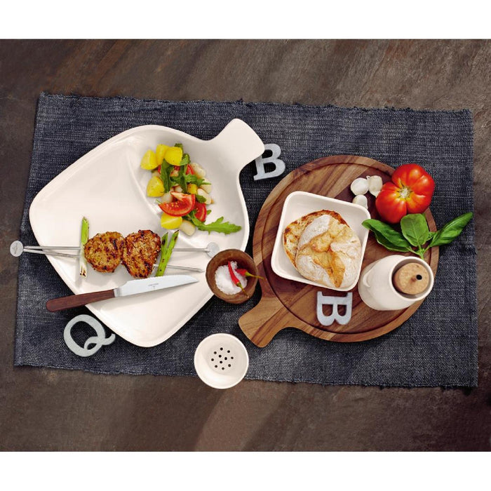 Villeroy & Boch Artesano Original Antipastiplatte