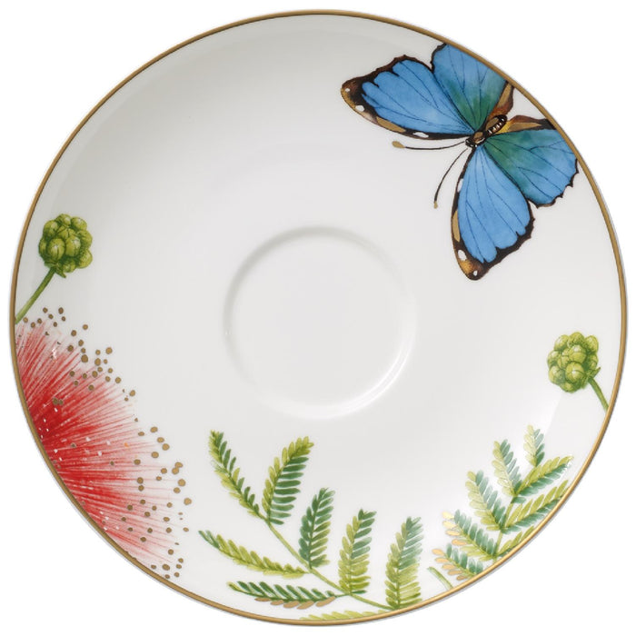 Villeroy & Boch Amazonia Anmut Kaffee-/Teeuntertasse