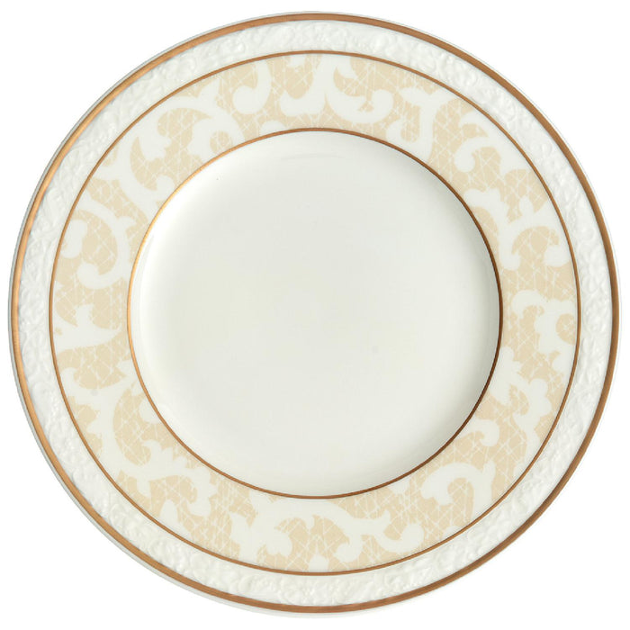 Villeroy & Boch Ivoire Brotteller
