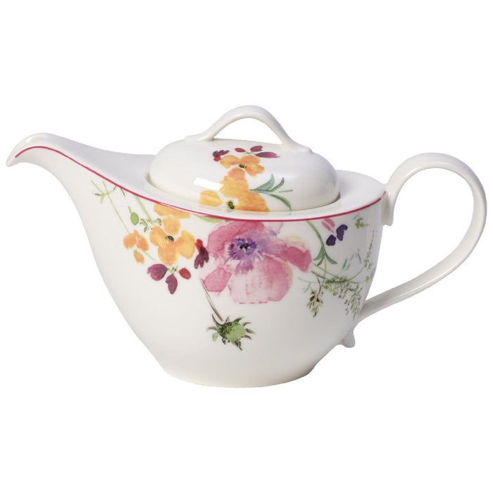 Villeroy & Boch Mariefleur Tea Teekanne 2 Pers.