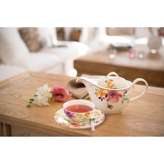 Villeroy & Boch Mariefleur Tea Teekanne 2 Pers.