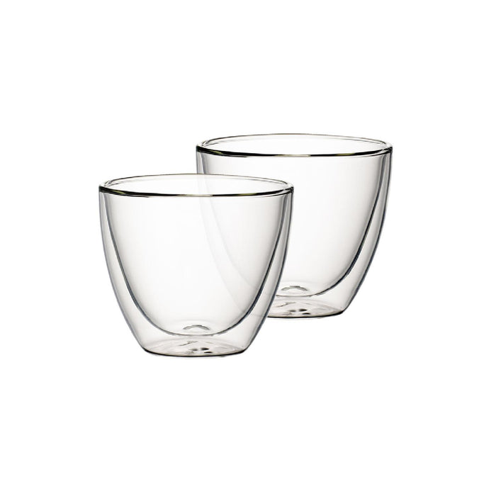 Villeroy & Boch Artesano Hot&Cold Beverages Becher Größe L Set 2 tlg.