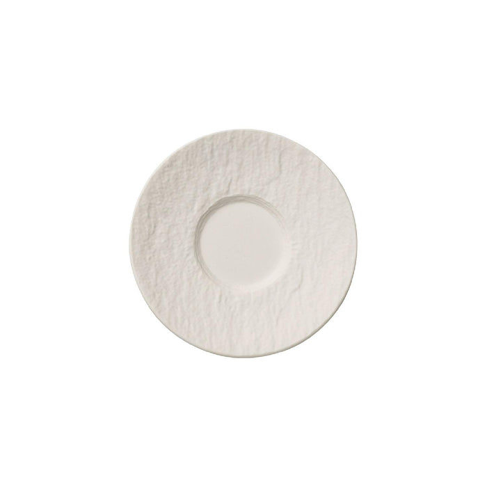 Villeroy & Boch Manufacture Rock blanc Mokka-/Espressountertasse