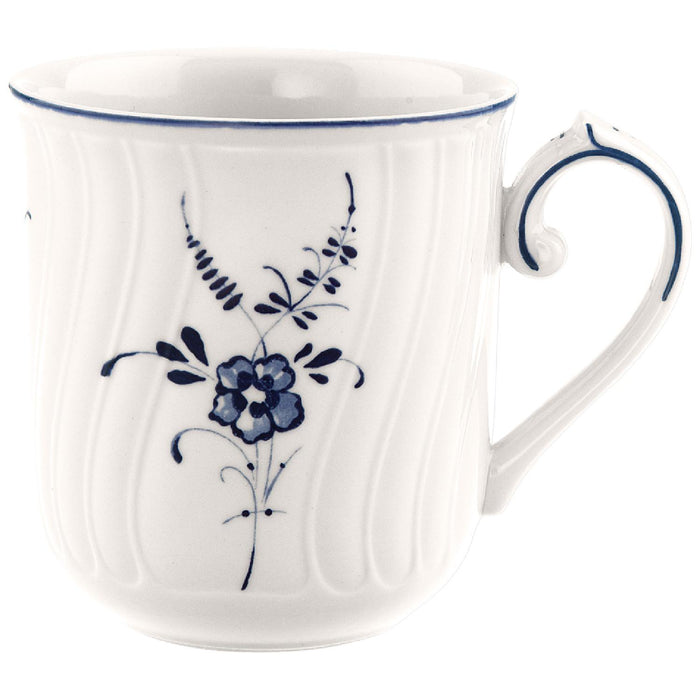 Villeroy & Boch Vieux Luxembourg Becher mit Henkel