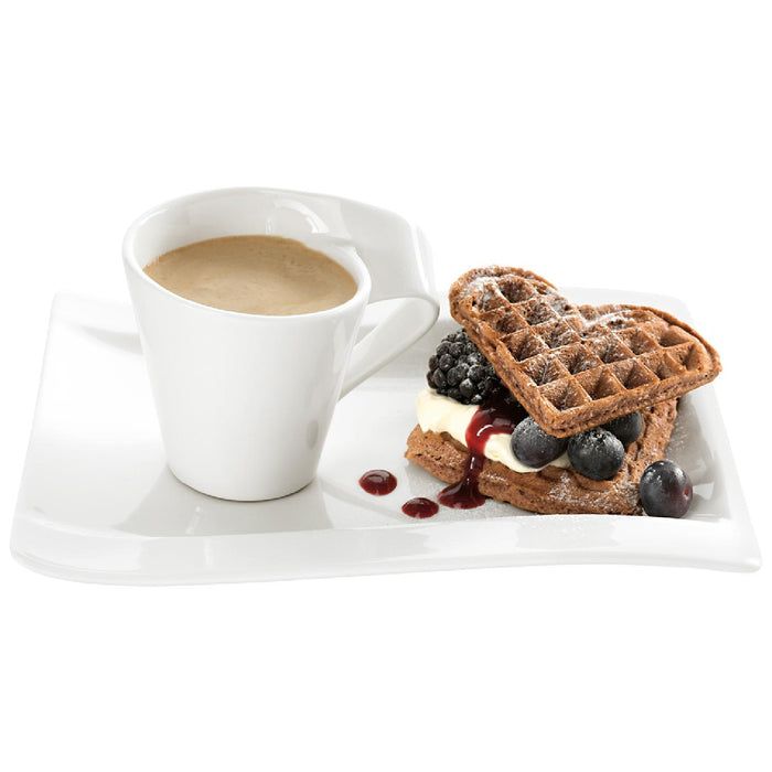 Villeroy & Boch NewWave Mokka-/Espressoobertasse