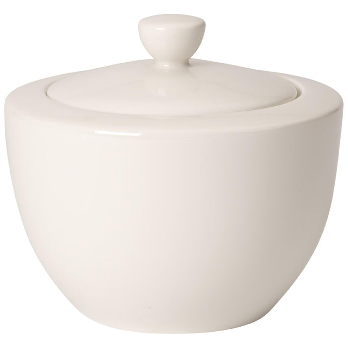 Villeroy & Boch For Me Zuckerdose 6 Pers.